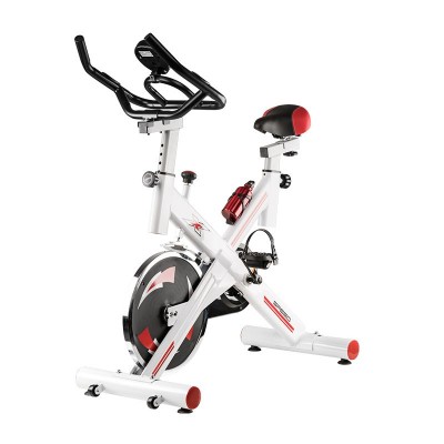 Spining exercise bike Magneto 18 White - 0135132