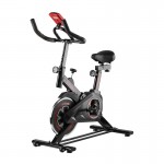 Spining exercise bike Magneto 18 Black - 0135133 FITNESS EQUIPMENT