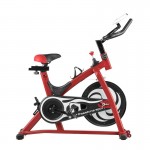 Spining exercise bike Magneto 06 Red - 0135137 FITNESS EQUIPMENT
