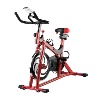 Spining exercise bike Magneto 06 Red - 0135137