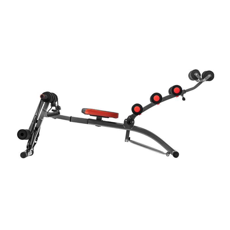 Abdominal workout bench Six Pack - 0135139 FITNESS EQUIPMENT