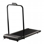 Folding electric treadmill Run03 Black - 0135142 FITNESS EQUIPMENT