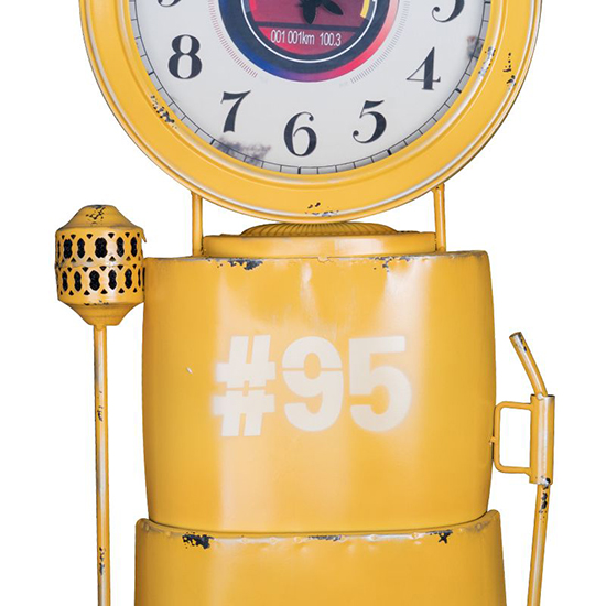 Clock Decoration - 0135177 WALL CLOCKS