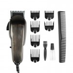 Professional hair clipper KES-201 Brushed - 0135567 HAIR ELECTRICALS