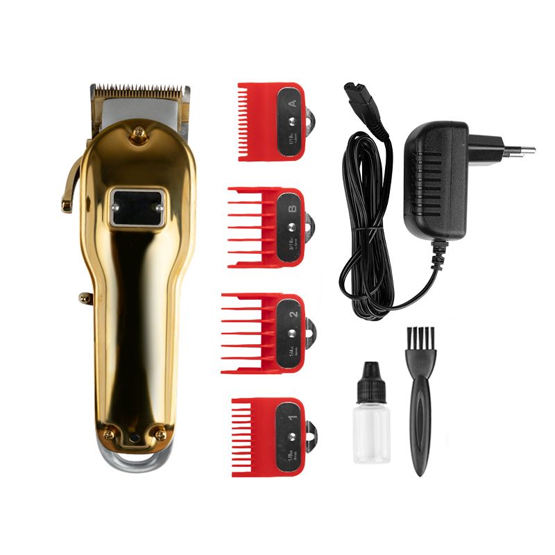 Professional hair clipper KES-2020A Gold - 0135569 HAIR ELECTRICALS