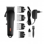 Professional hair trimmer KES-699 Plus Black - 0135572 HAIR ELECTRICALS