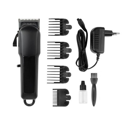 Professional hair trimmer KES-888B Black - 0135573