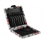Scissors case-organizer UK - 0136913 BEAUTY STORAGE SOLUTIONS - ALL COLLECTIONS