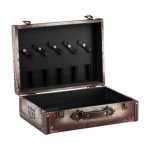 Barber suitcase Motorcycle - 0136917 BEAUTY STORAGE SOLUTIONS - ALL COLLECTIONS