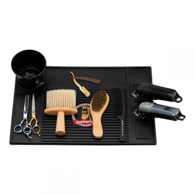 Barber protection surface 45x30cm - 0136918