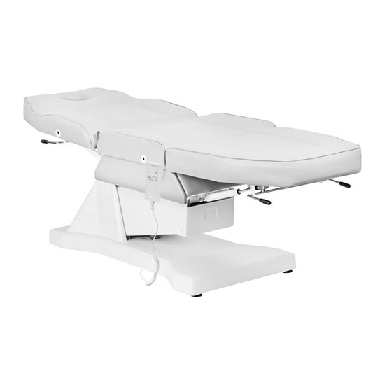 aesthetics electric chair with 1 motor White - 0137567 CHAIRS WITH ELECTRIC LIFT