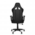 Premium Gaming & Office chair 912 Silver - 0137642 