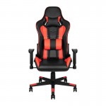 Premium Gaming & Office chair 557 Red - 0137643 
