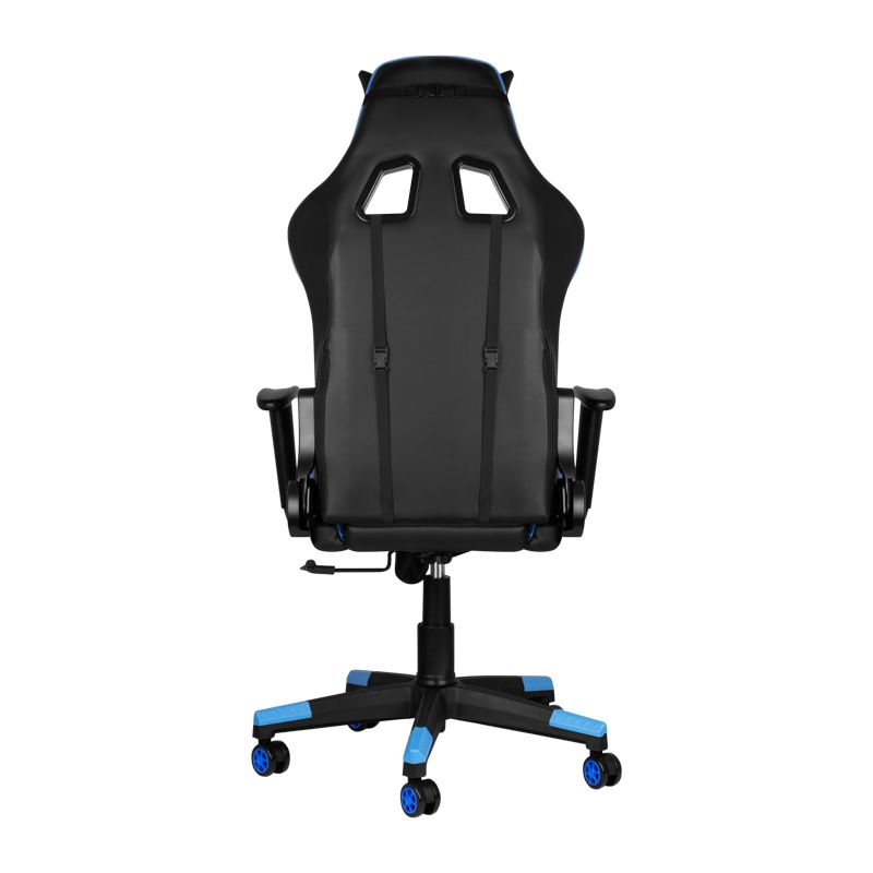 Premium Gaming & Office chair 916 Blue - 0137647 