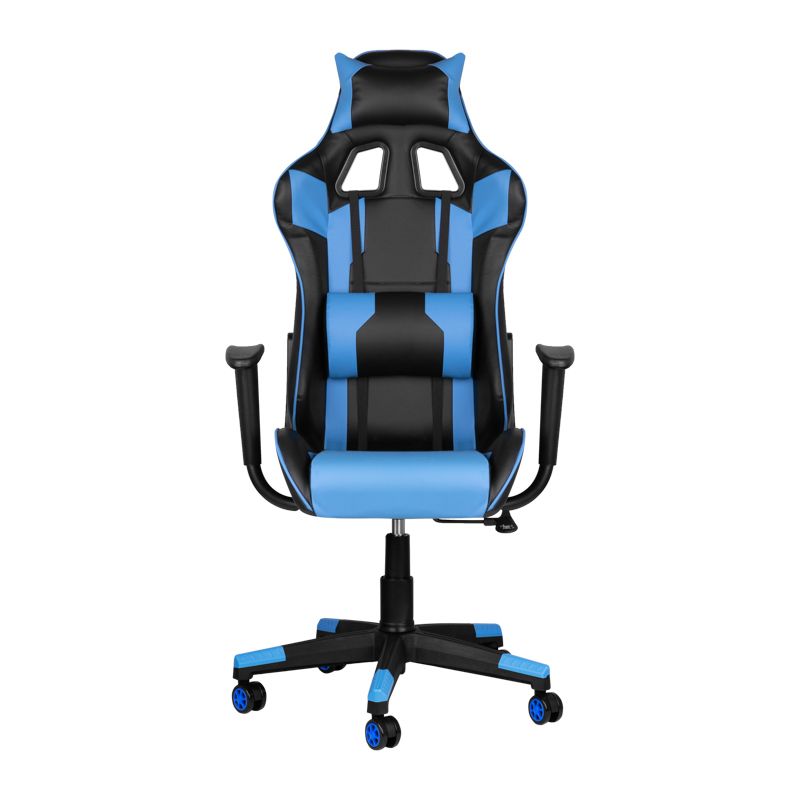 Premium Gaming & Office chair 916 Blue - 0137647 