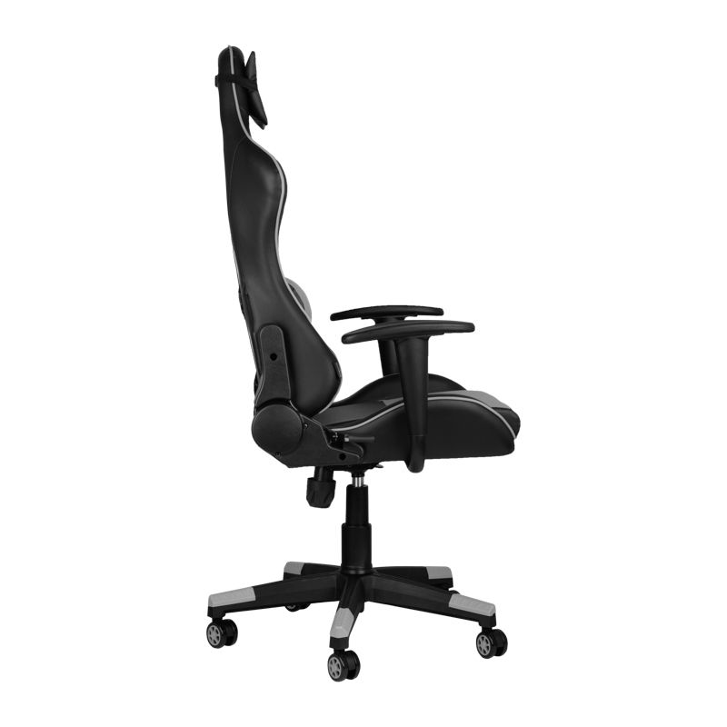 Premium Gaming & Office chair 916 Gray - 0137648 