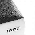Momo Manicure armrest Gray  - 0137804 MANICURE PILLOWS & ARM RESTS 