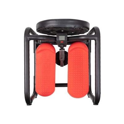 Gym stepper with twister  - 0137805