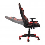 Premium Gaming & Office chair 557 Red - 0138090 
