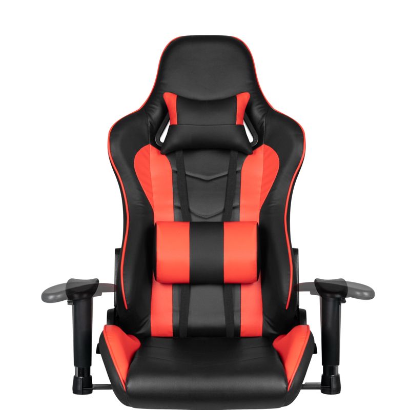 Premium Gaming & Office chair 557 Red - 0138090 