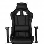 Premium Gaming & Office chair 557 Black - 0138091 