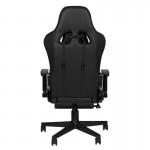 Premium Gaming & Office chair 557 Black - 0138091 