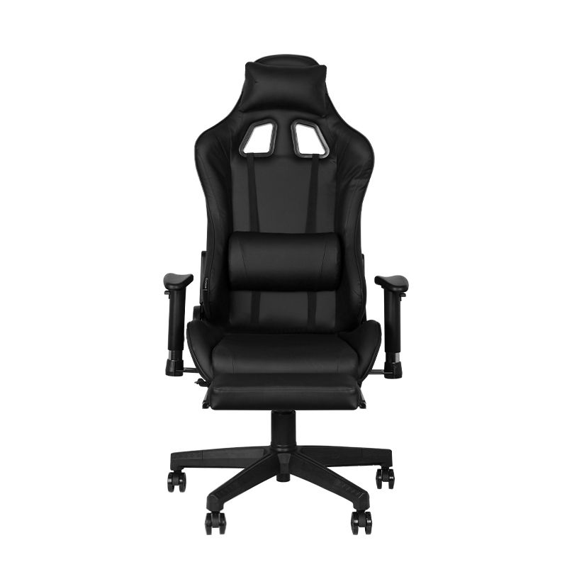 Premium Gaming & Office chair 557 Black - 0138091 