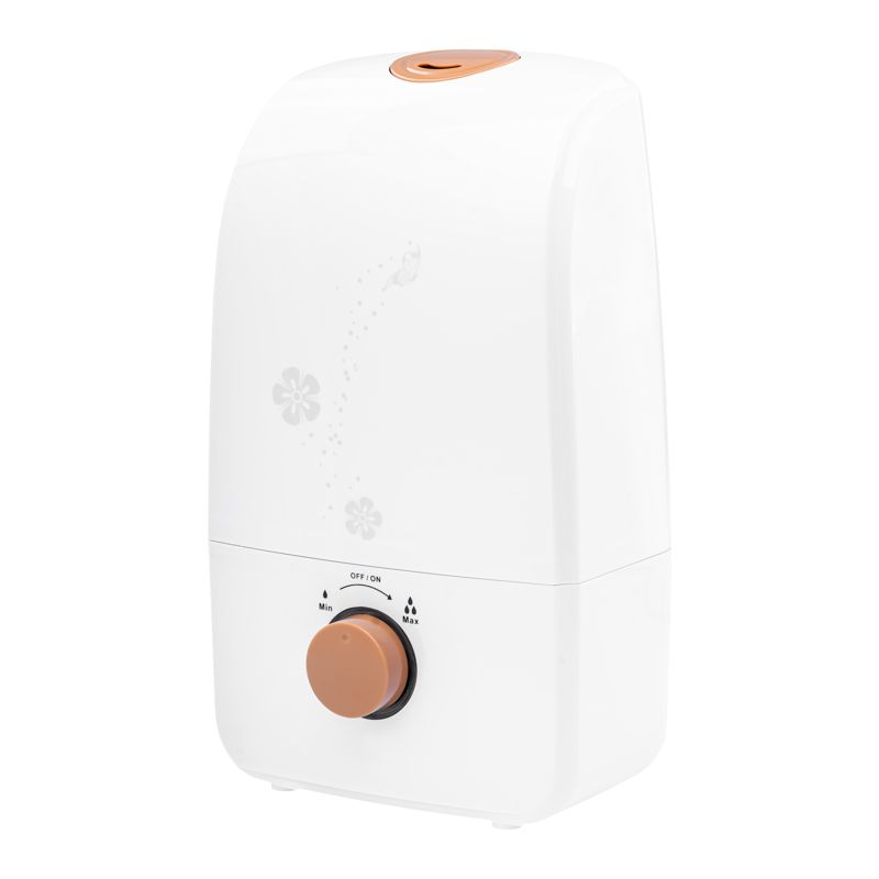 Air humidifier 1350 3lt 25watt - 0138309 AROMATHERAPY DEVICES & HUMIDIFIERS-ESSENTIAL OILS