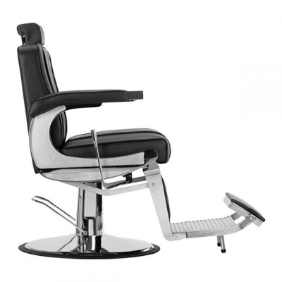 Barber chair BM88066 Black - 0141099