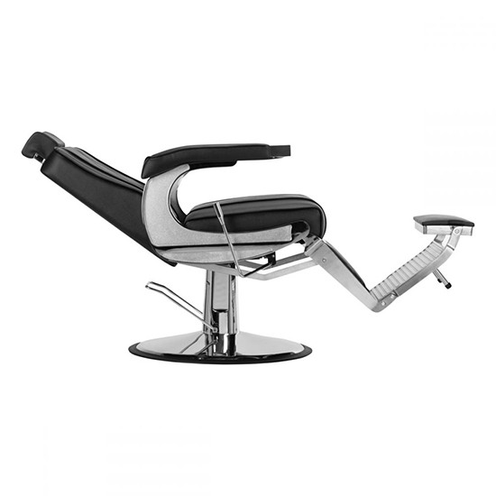 Barber chair BM88066 Black - 0141099 BARBER CHAIR