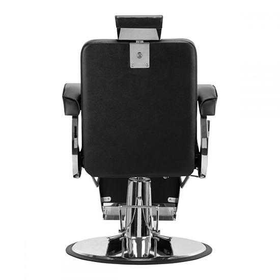 Barber chair BM88066 Black - 0141099 BARBER CHAIR