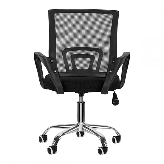 Professional office chair QS-C01 Black - 0141172 