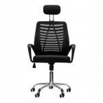 Professional office chair QS-02 Black - 0141174 