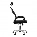 Professional office chair QS-02 Black - 0141174 