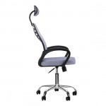 Professional office chair QS-02 Gray - 0141175 