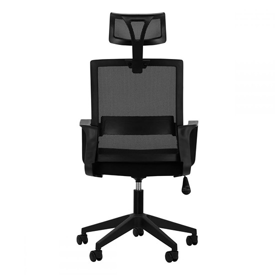 Professional office chair QS-05 Black - 0141176 