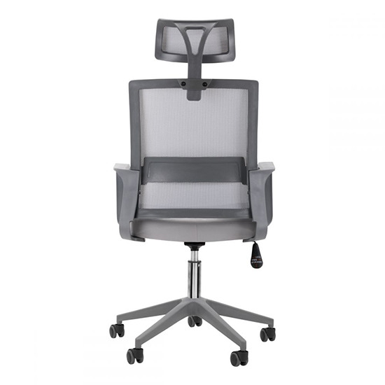 Professional office chair QS-05 Gray - 0141177 