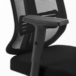 Professional office chair QS-16A Black - 0141180 