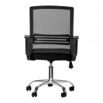 Professional office chair QS-03 Black - 0141181 