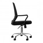 Professional office chair QS-03 Black - 0141181 