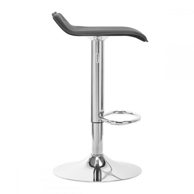 Bar stool QS-B08 Gray -  0141192