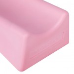 Footrest for aesthetic chair Pink - 0142924 FOOTSTOOLS-HELPERS