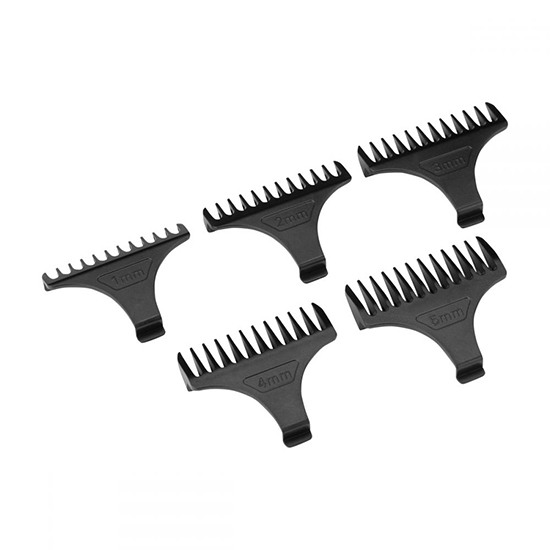 Professional hair trimmer KES-800 Black – 0142970 HAIR ELECTRICALS