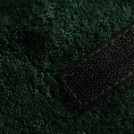Aesthetic band dark green - 0142988 SINGLE USE PRODUCTS