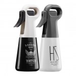 Barber hair sprayer White-Black - 0143936 ACCESSORIES - WORK PRODUCTS - HAIR COLOUR ACCESORIES 
