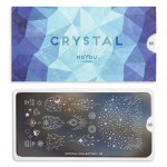 Image plate crystal 03 - 113-CRYSTAL03 CRYSTAL