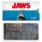 Image plate Jaws 03 - 113-JAWS03 NEW ARRIVALS
