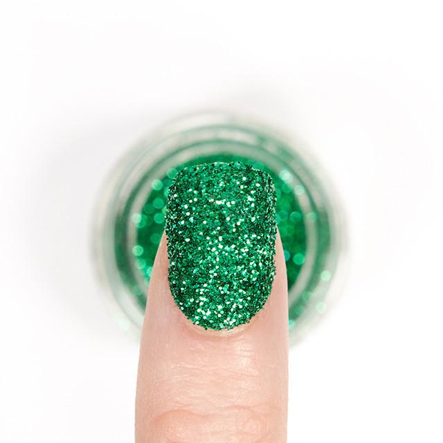 GLITTER ENCHANTED FOREST MG005 - 113-MG005 MOYOU GLITTERS-CRYSTAL