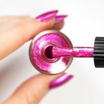 Color nail polish Be Yourself! 9ml - 113-MN179 MOYOU ЛАК С МЕТАЛЕН ЕФЕКТ