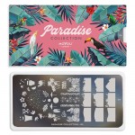 Image plate paradise 4 - 113-PARADISE04 